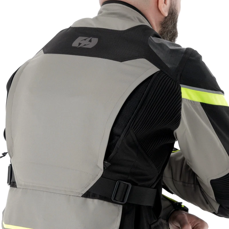 Black Grey Fluo, photo 14 of 15