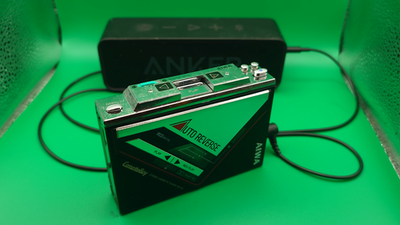 😻 AIWA HS-P9 Professionally Restored And Recapped | eBay