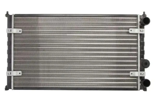THERMOTEC D7W029TT Radiatore motore Alette di raffreddamento montate meccanicamente, Cambio manuale, Plastica - Immagine 3