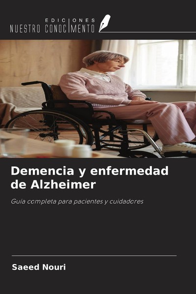 Demencia Y Enfermedad De Alzheimer Saeed Nouri-image