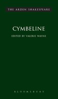 William Shakespeare | Cymbeline | Buch | Englisch (2017) | Third Series