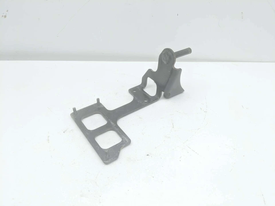 19 Polaris RZR 900 Brake Pedal Lever Mount Bracket X - Image 3 of 4