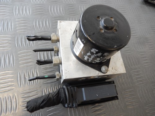 ABS Steuergerät Hydraulikblock 22757649 Opel Insignia A