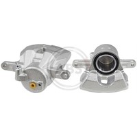 A.B.S. Bremssattel Grauguss Bremssystem Advics FüR Toyota Yaris 1.5 Hybrid