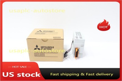 Mitsubishi FX5-4DA Melsec Plc Controller Module