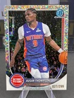 2025 Topps Ausar Thompson Base (Raw)