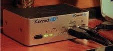 Midi Interface iConnectMidi2+