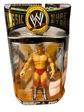 WWE Classic Superstars Collector Series 14 Bob Backlund Action Figure