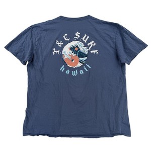 Blue Hawaii Surf | eBay