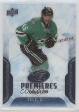 2016-17 Upper Deck Ice Premieres /1299 Level 5 Gemel Smith #132 f0v