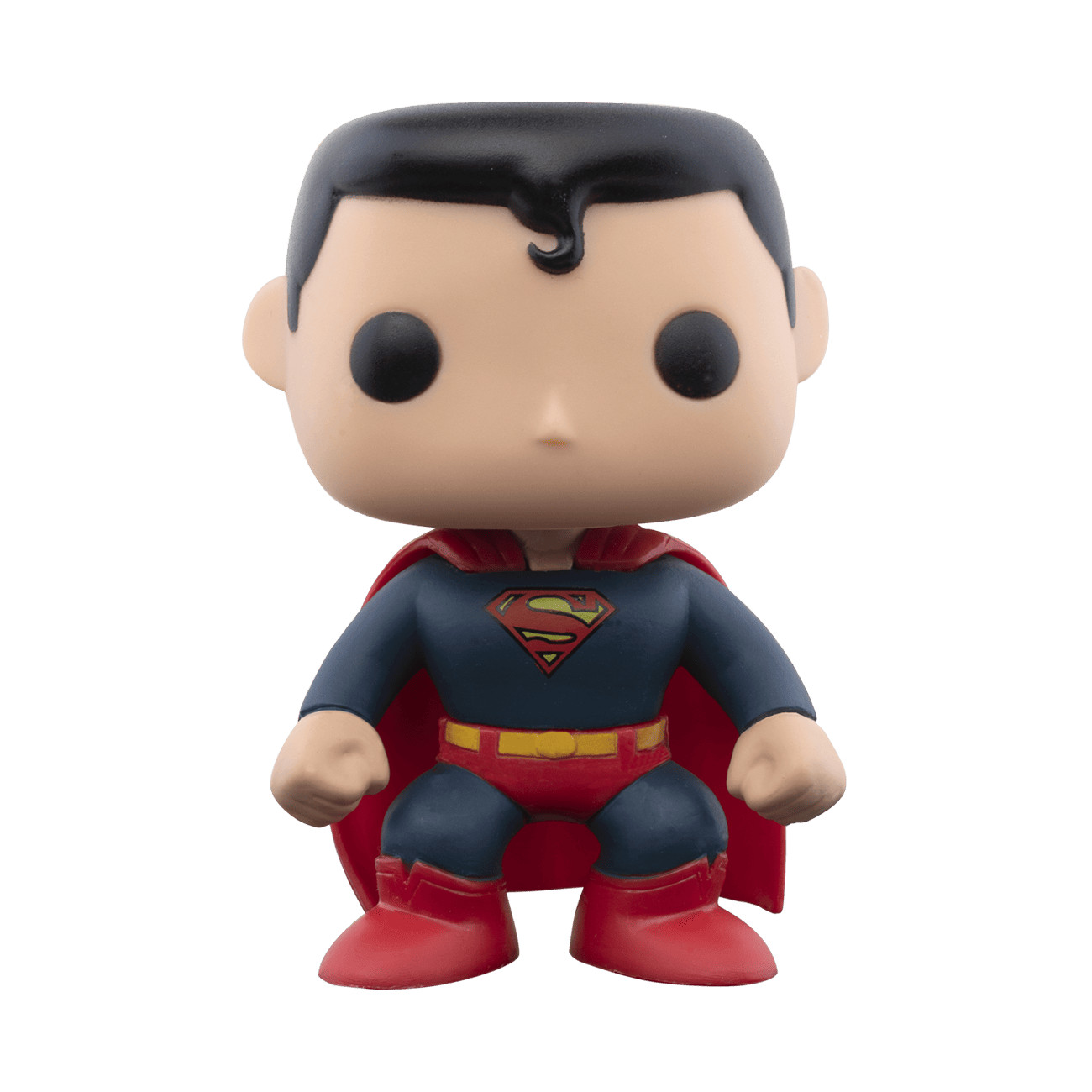 Funko Pop! Vinyl - Superman Pop Heroes Figure - Image 2