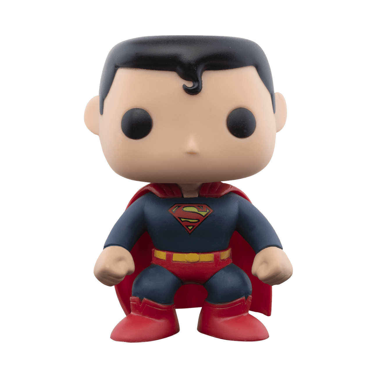 Funko Pop! Vinyl - Superman Pop Heroes Figure - Image 3