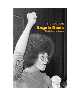 Conversations with Angela Davis, Sharon Lynette Jones