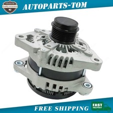 New 180a Alternator Fits For Hyundai Equus 2011-2011 V8 4.6l 373003f020 New 180a Alternator Fits For Hyundai Equus 2011-2011 V8 4.6l 373003f020