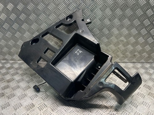 BMW X5 F15 2016 Hinten rechts Halterung Stoßstange Stoßfänger hinten 7294722