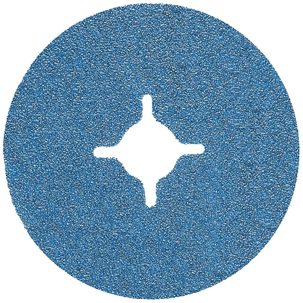 Disque en fibres Fein grain 36 pour meuleuse de 125mm