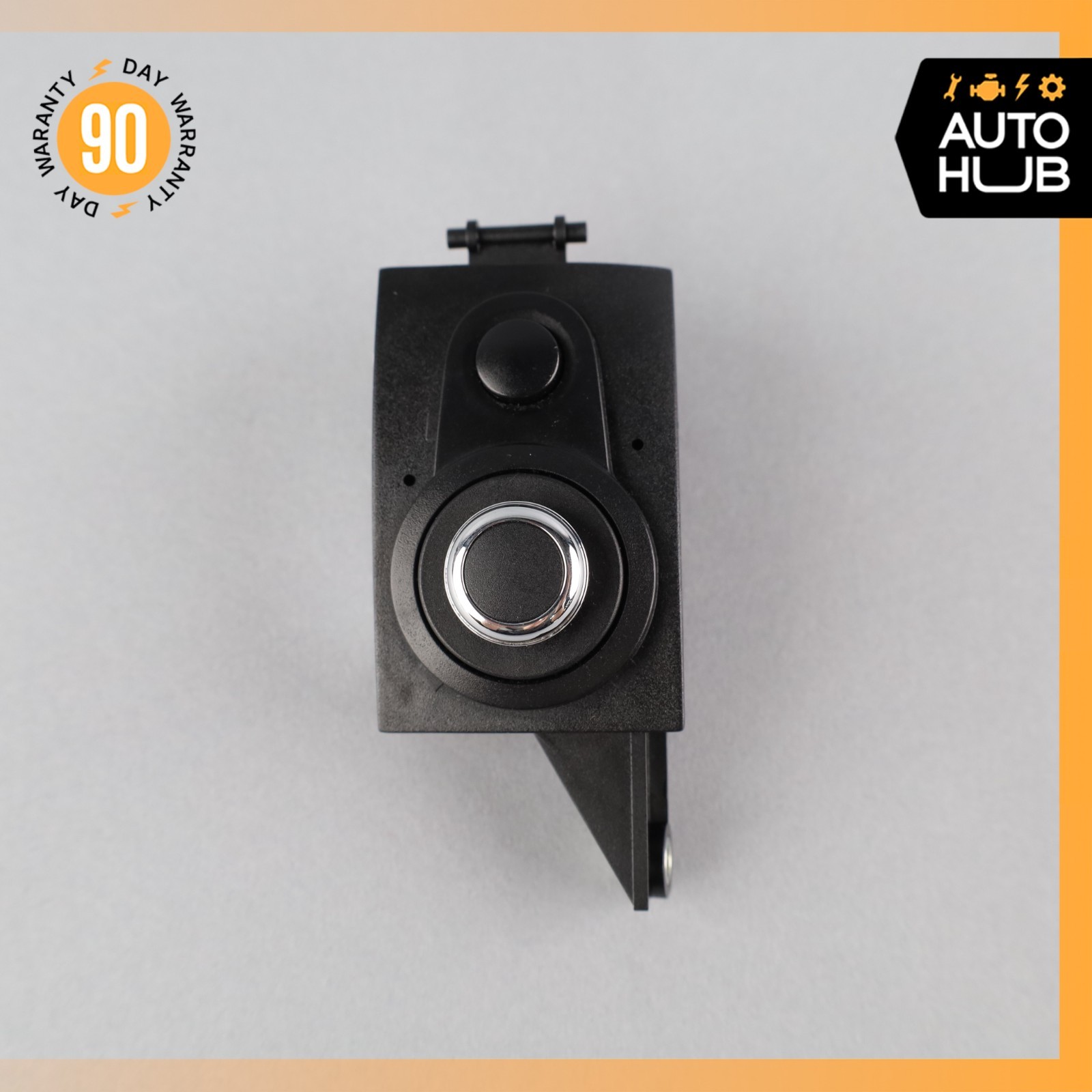 03-13 Bentley Continental Flying Spur Steering Column Adjustment Switch OEM