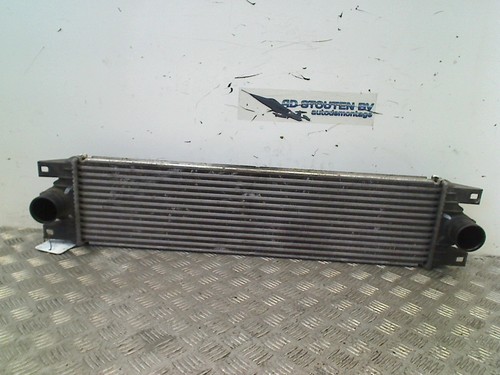 Engine block