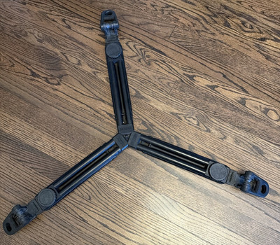 Cartoni Tripod Ground Spreader for Camera Video Equipment