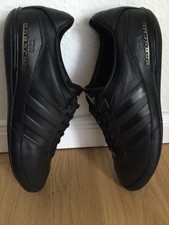 adidas Porsche Design Typ 64 Herren Sneaker Leder Tex-Mix Gr.46