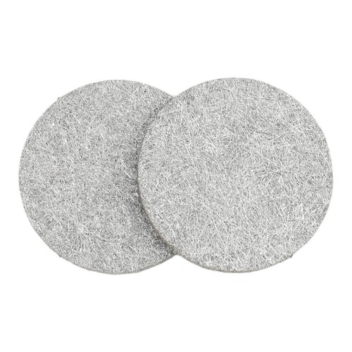For WEBASTO 5000 Parking Heater Combustion Chamber Filter Felt Quality Material - Picture 11 of 46