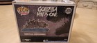 Funko Godzilla Minus One Swimming Godzilla New Release! — photo 5