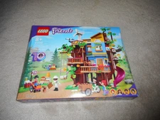LEGO FRIENDS FRIENDSHIP TREE HOUSE 41703...**SEALED**NEW**FREE SHIPPING**