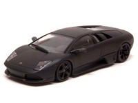 Lamborghini Murcielago Lp 640 2006 - Minichamps 1/43