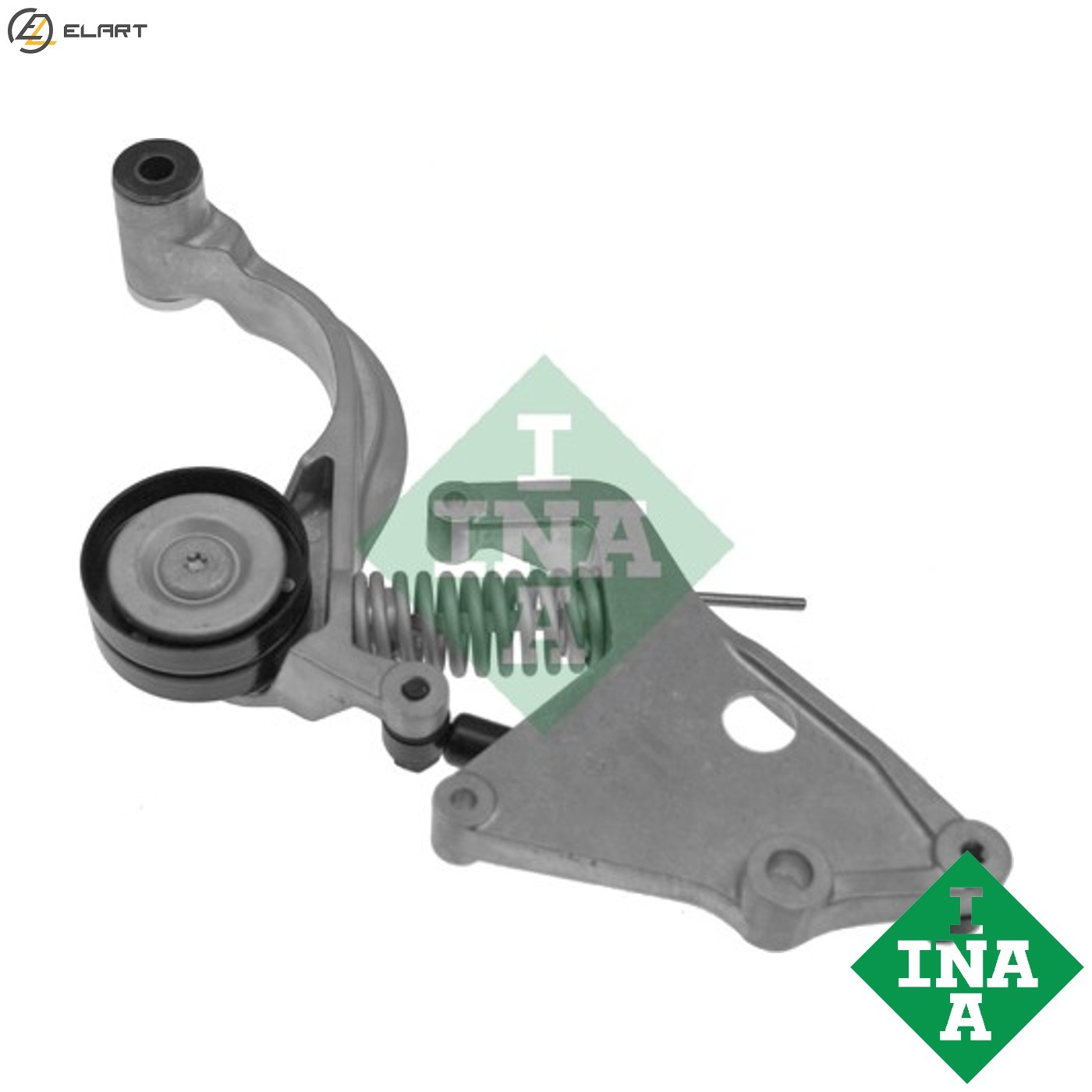 BELT TENSIONER VRIBBED BELT 534 0159 10 FOR MINI W11 B16 A 1.6L 4cyl