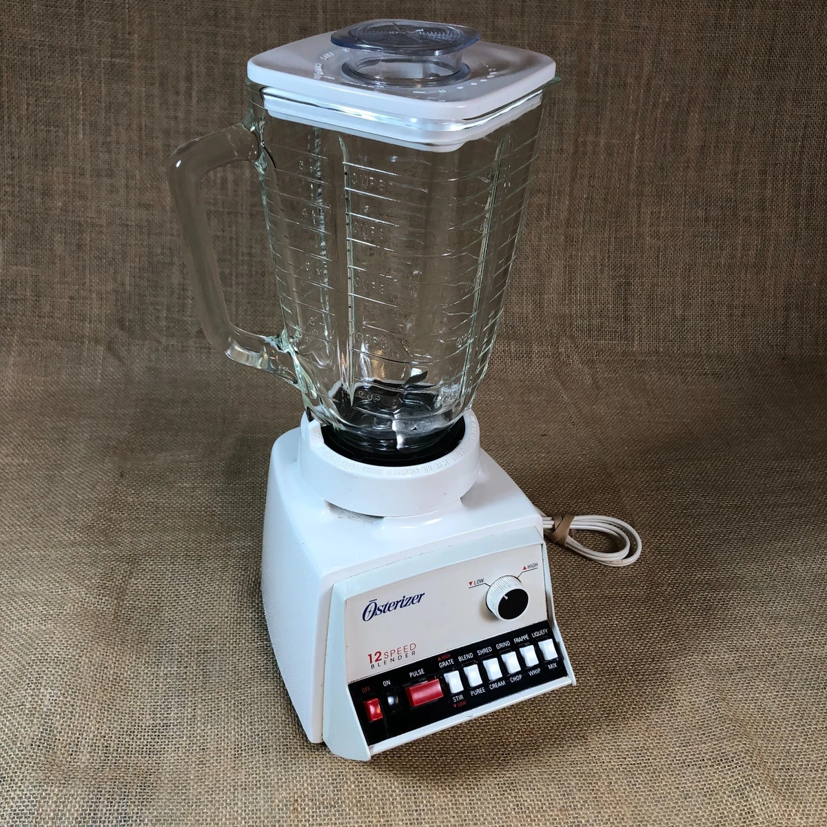25+ Oster 12 Speed Blender for sale | Updated Oct 2026