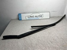 BMW 5 F10 Scheibenwischer vorne 7203156 3.00 Diesel 2012 33768684