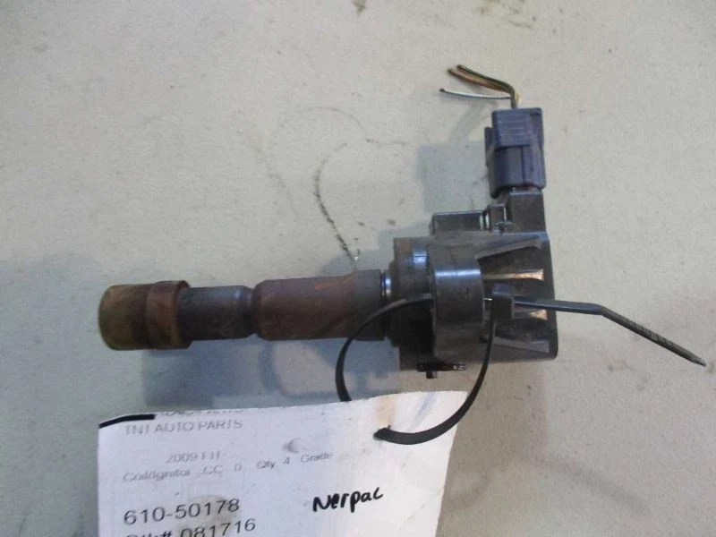 Bobina/encendedor compatible con 11-16 CR-Z 50982 Foto 2 de 4