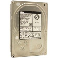 Hard Disk 4TB 4000GB Hitachi SATA 3.5" HUS726040ALA614 Internal Desktop Computer