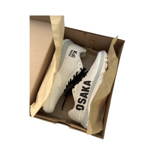 Osaka Kai Mk1 Uni Hockey Shoes - Picture 6 of 6