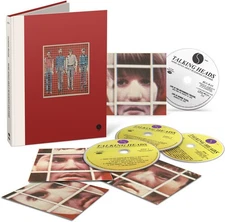 The Talking Heads - More Songs About Buildings And Food [New CD] Oversize Item S