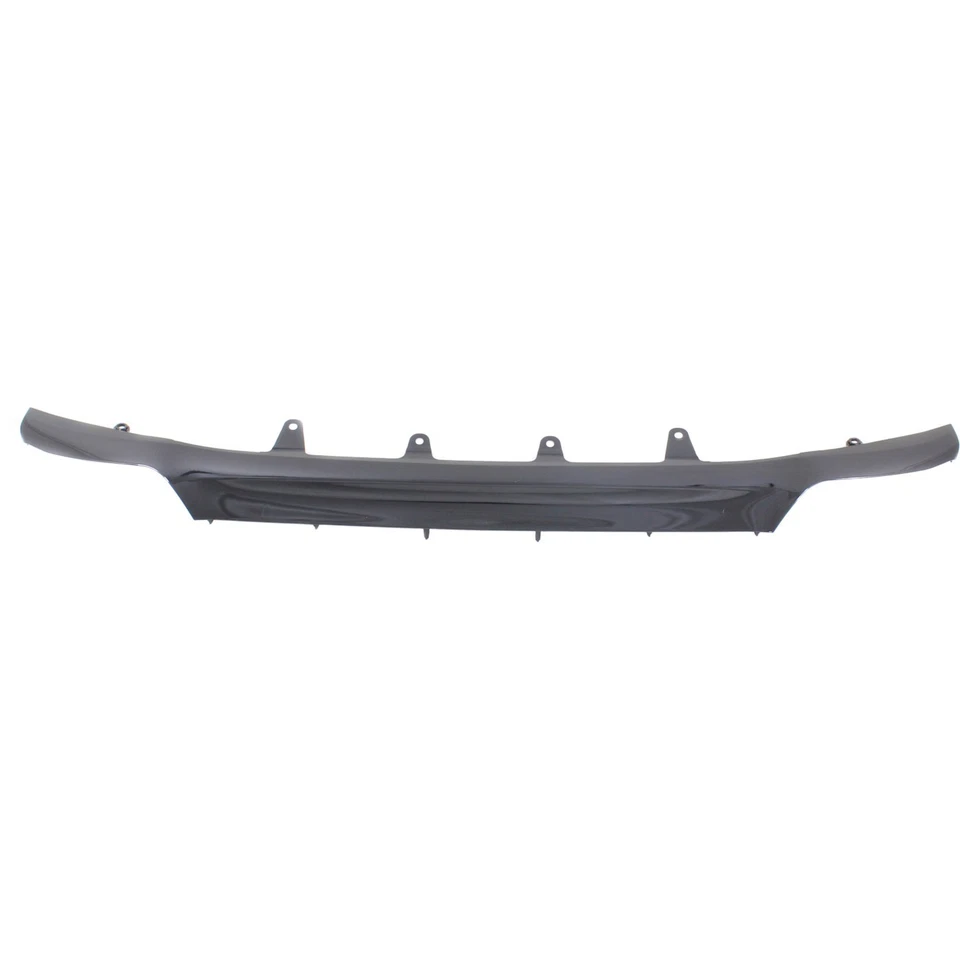 Deflector de presa de aire cenefa inferior delantal trasero 5216950050 para Lexus LS460 LS600h Foto 4 de 4