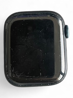 Apple Watch Series 8 GPS + Cellular 41 mm mit Aluminiumgehäuse und LTE.