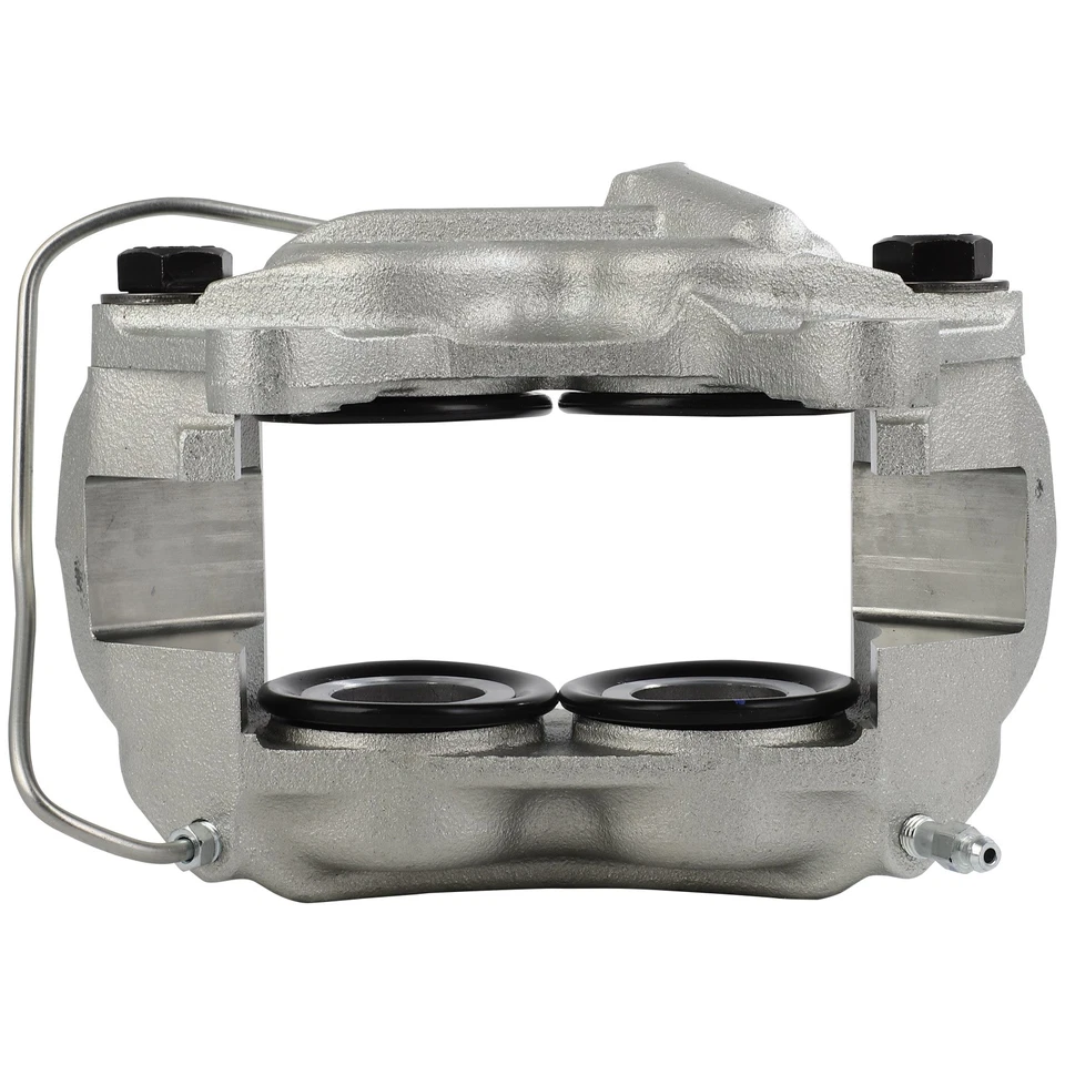 Front Left Brake Calipers For 1965-1967 Ford Country Custom Mercury Commuter - Image 2 of 4