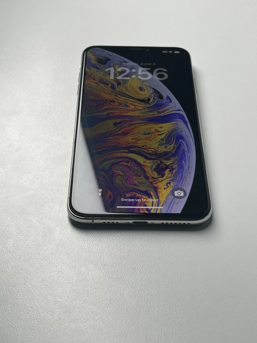 Apple iPhone XS Max 64GB Phones for Sale - eBay