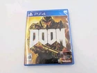 Doom - Sony PlayStation 4 (260113)