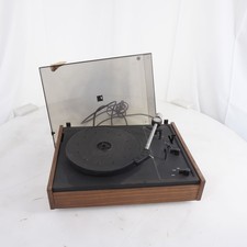 RFT Plattenspieler Ziphona Türkis 224/1 DDR 1975–1977 Funkwerk Zittau, VEB, RFT
