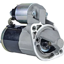 Starter For 2.0L Mitsubishi LANCER 03 04 05 06 07 2004 2005 2006 2007