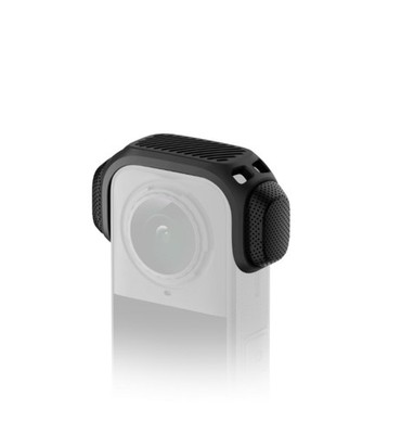 Insta360 X5 Mic Windshield