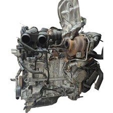 Moteur Peugeot 3008