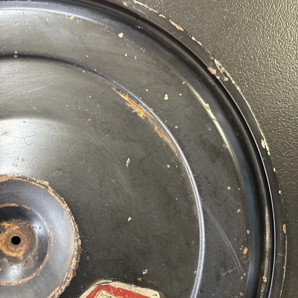 1969-1971 Buick GS Air Cleaner GSX 455-4 Lid Air Breather Cleaner - 17 Inch Lid - Image 3 of 4