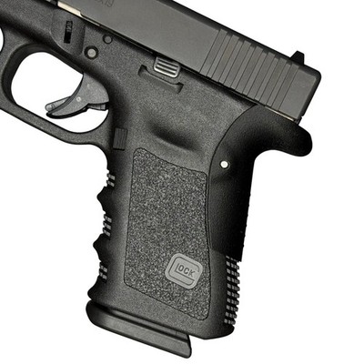 Glock 19 (Gen 3) Beavertail Backstrap - Rapid Engineering | eBay