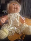 cabbage patch dolls vintage 1987