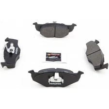 Magma Brake Pad Set PMD694M CSW