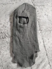 USGI Army Cold Weather Hood Balaclava 8415-01-526-8790 Foliage Green 85% Wool B3