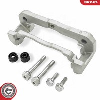 Esen SKV 74SKV440 Halter, Bremssattel Vorne Links Rechts FüR Ford Mazda